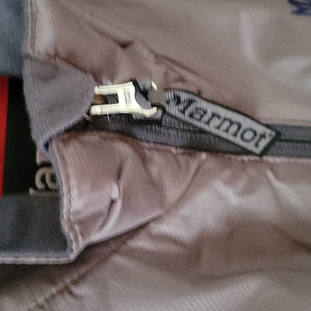 Marmot Jacket - Picture 4 of 12